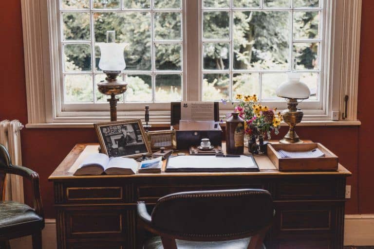 Following in the Footsteps of Thomas Hardy in Dorset, South West England. Locations, book inspiration, Thomas Hardy’s home, etc