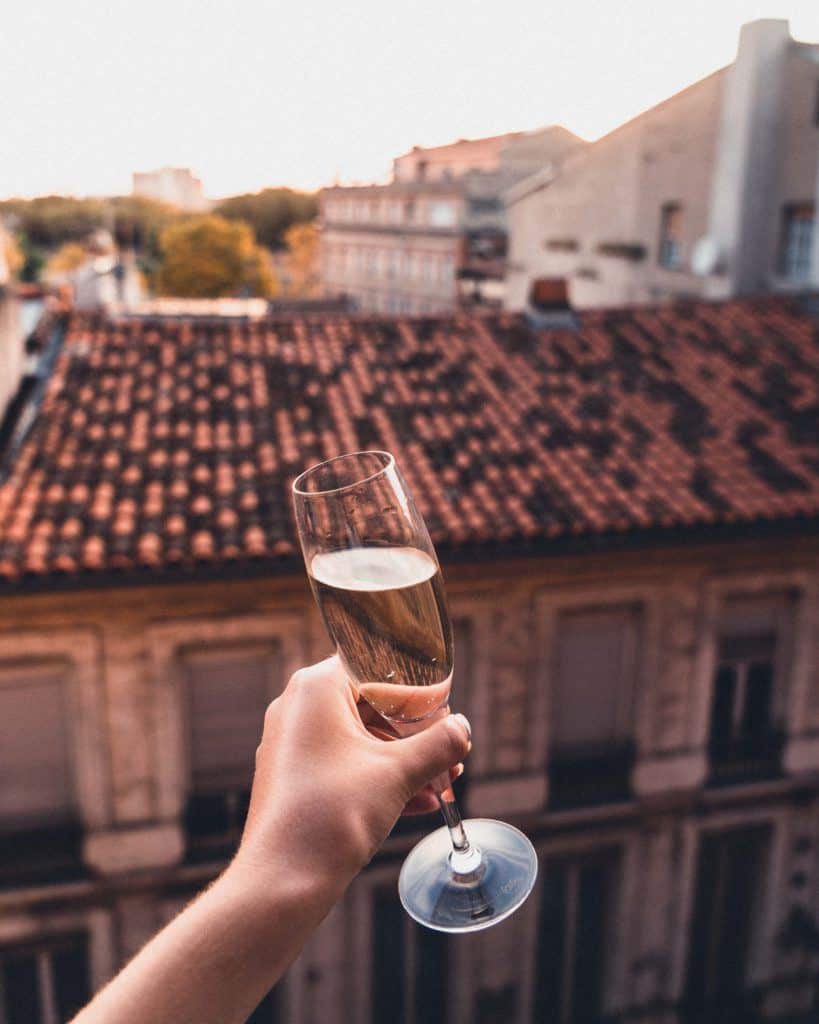 La Cour des Consuls Hotel & Spa Review: A Luxury Stay in Toulouse, France