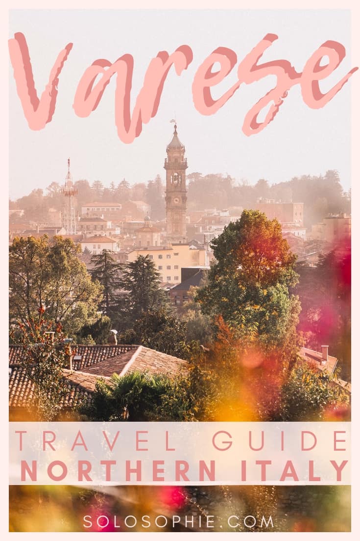 La Provincia di Varese Travel Guide: Lake Maggiore & Beyond, Lomardy, Northern Italy. Here are the very best things to do in Varese Province.