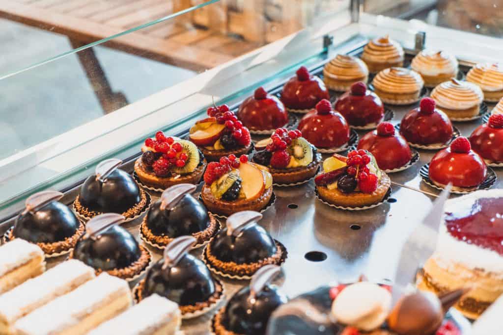 Bread & Delicious: A Limburg Bakery in Maastricht, Limburg, The Netherlands