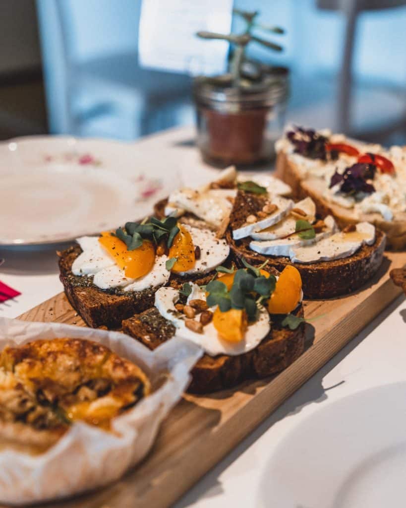 Bread & Delicious: A Limburg Bakery in Maastricht, Limburg, The Netherlands