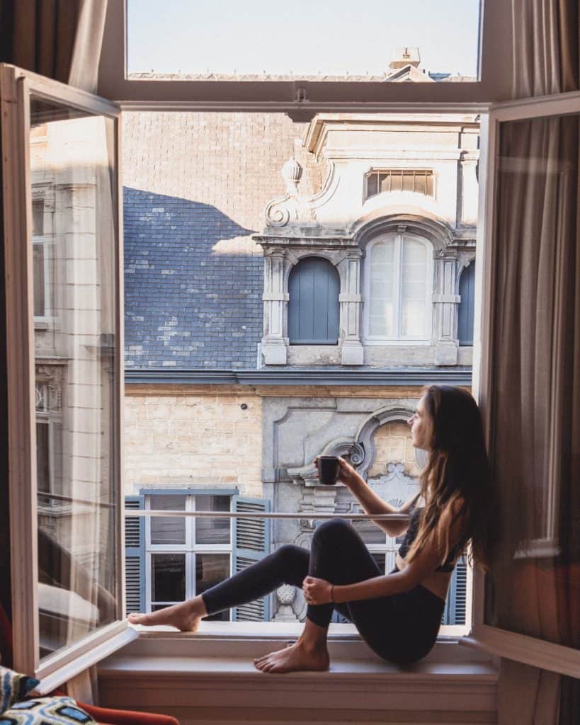 Hotel FRANQ Review: Luxury in the Heart of the historic city of Antwerp, Northern Belgium, Europe. Hotel review of the best place to stay in Anvers/ Antwerpen!