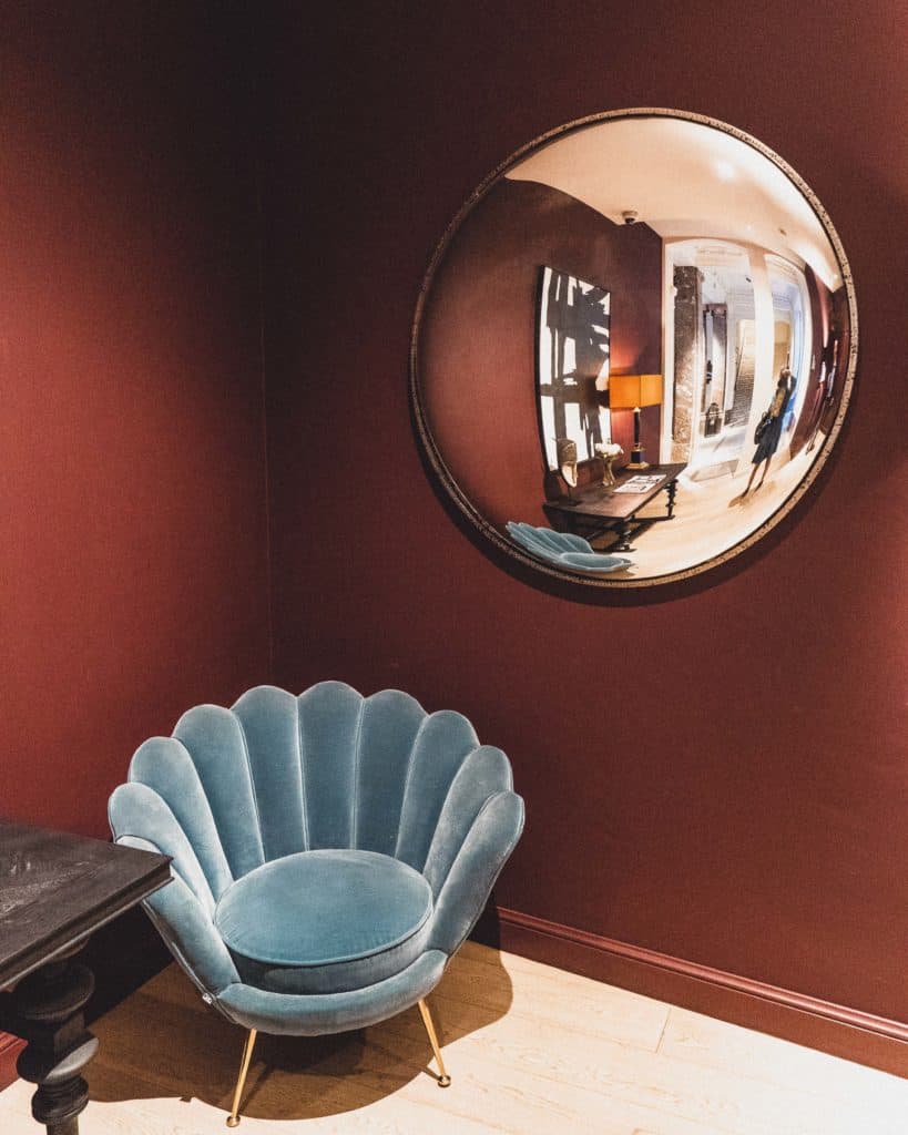 Hotel FRANQ Review: Luxury in the Heart of the historic city of Antwerp, Northern Belgium, Europe. Hotel review of the best place to stay in Anvers/ Antwerpen!