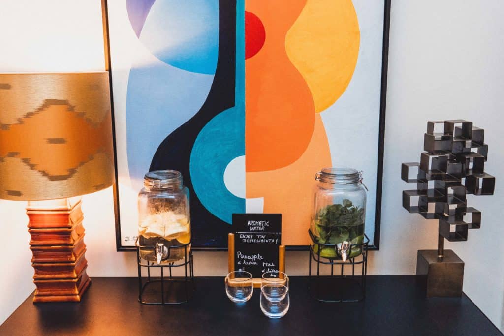 Hotel FRANQ Review: Luxury in the Heart of the historic city of Antwerp, Northern Belgium, Europe. Hotel review of the best place to stay in Anvers/ Antwerpen!