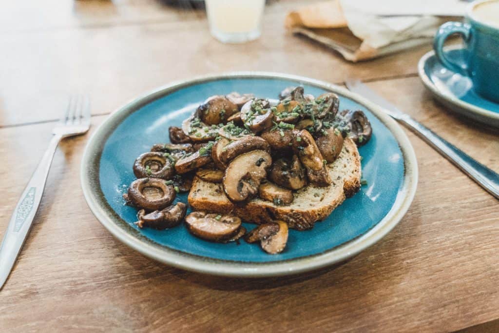 Little Bakehouse @ Launceston Review: An Award Winning Bakery in Cornwall