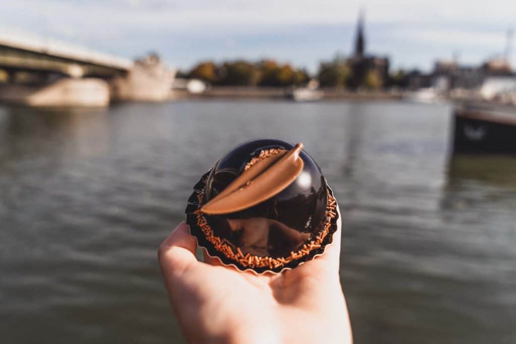 Bread & Delicious: A Limburg Bakery in Maastricht, Limburg, The Netherlands