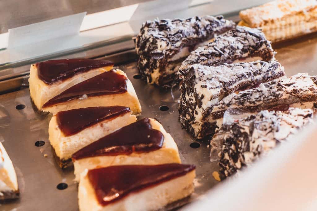 Bread & Delicious: A Limburg Bakery in Maastricht, Limburg, The Netherlands