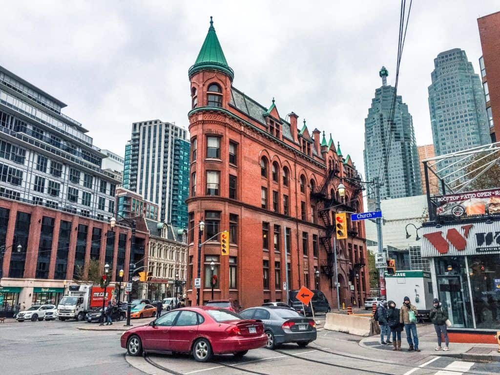 Why you must visit Toronto in the Winter- what to do, see, visit and where to eat in the Canadian city in the colder months of the year. From Christmas markets to festive decorations to where to stay, here's your ultimate winter guide to Toronto, Canada