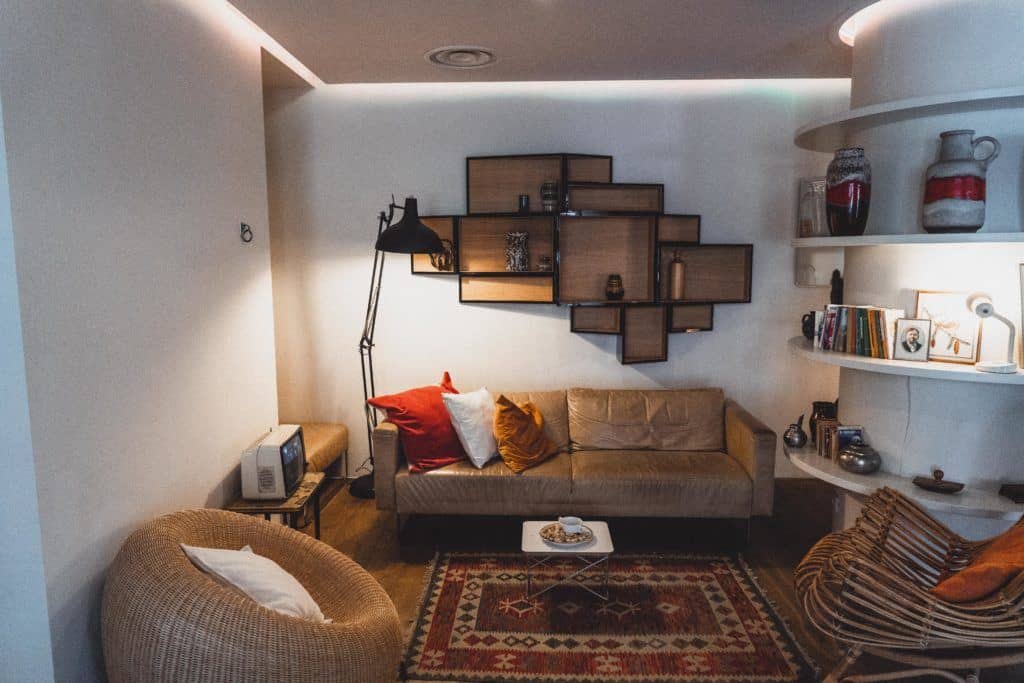 Checking In: Townhouse Designhotel Maastricht Review