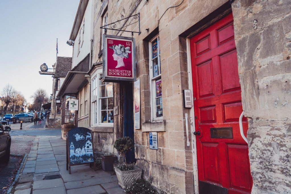 Burford Guide: The Adorable Gateway to the Cotswolds