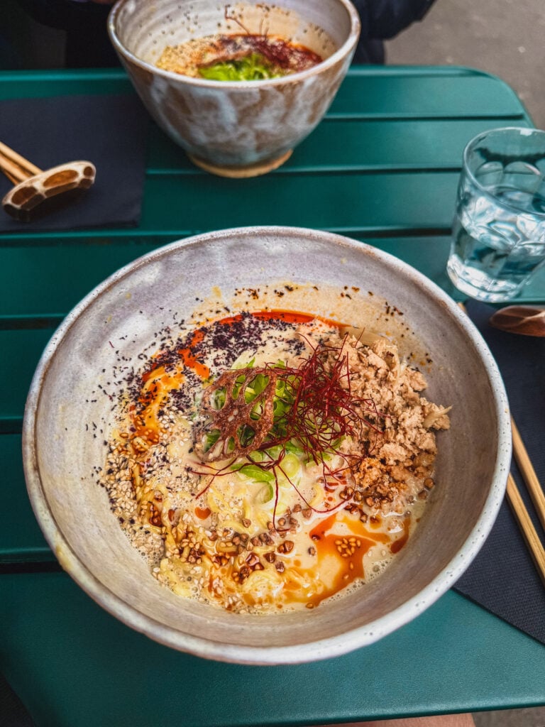 mori cafe