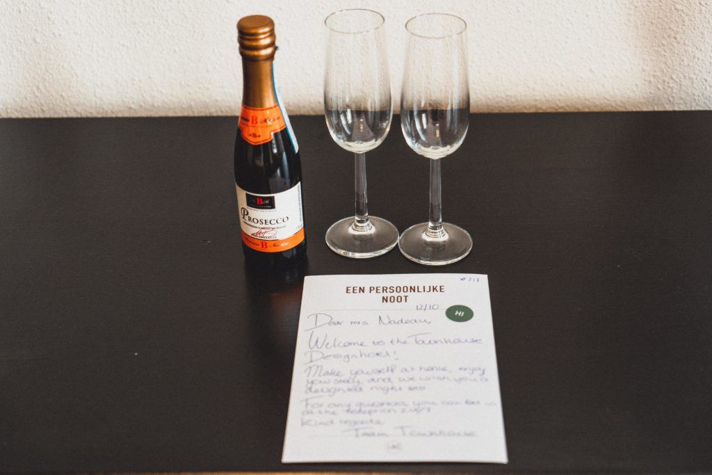 Checking In: Townhouse Designhotel Maastricht Review