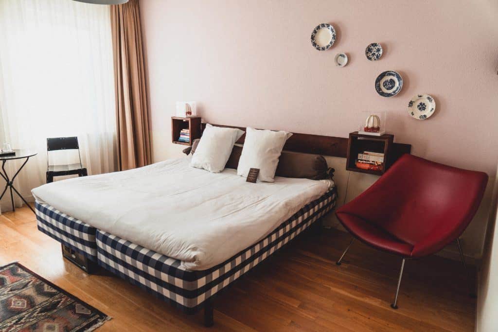Checking In: Townhouse Designhotel Maastricht Review