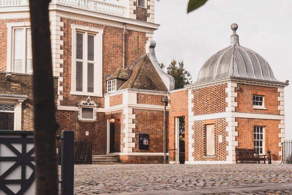 7 Reasons to Visit Greenwich on your next trip to London, England! Here's what you need to see in the greenest area of London; royal history (Henry VIII), parks, observatory, and more!