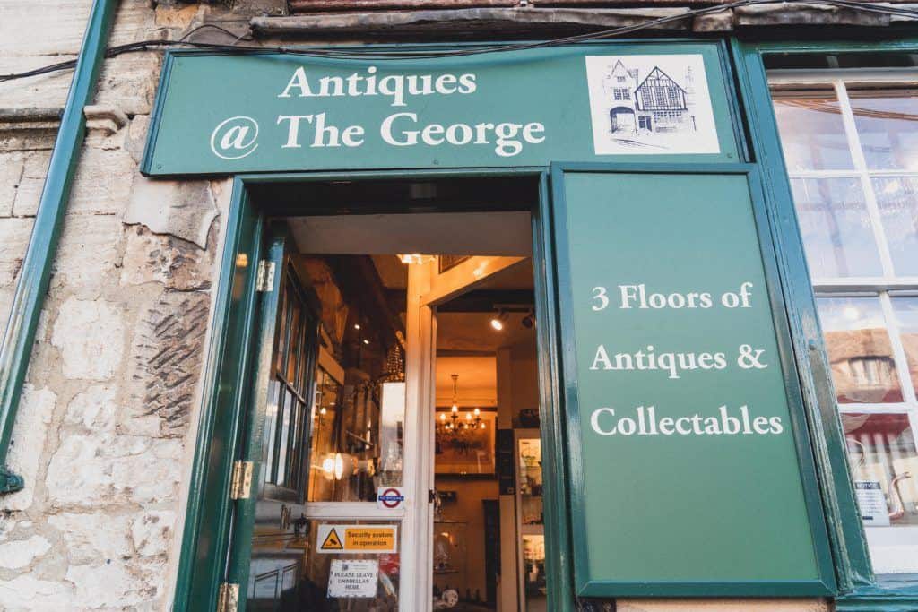 Burford Guide: The Adorable Gateway to the Cotswolds