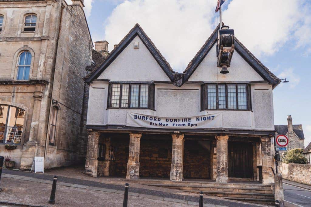 Burford Guide: The Adorable Gateway to the Cotswolds