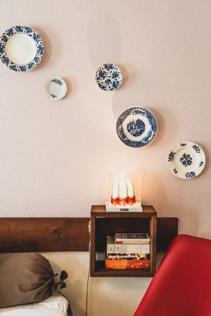 Checking In: Townhouse Designhotel Maastricht Review