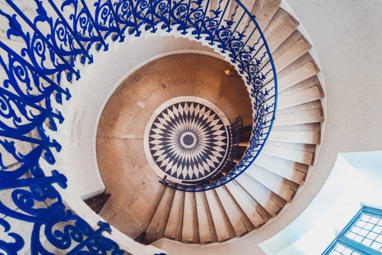 7 Reasons to Visit Greenwich on your next trip to London, England! Here's what you need to see in the greenest area of London; royal history (Henry VIII), parks, observatory, and more!