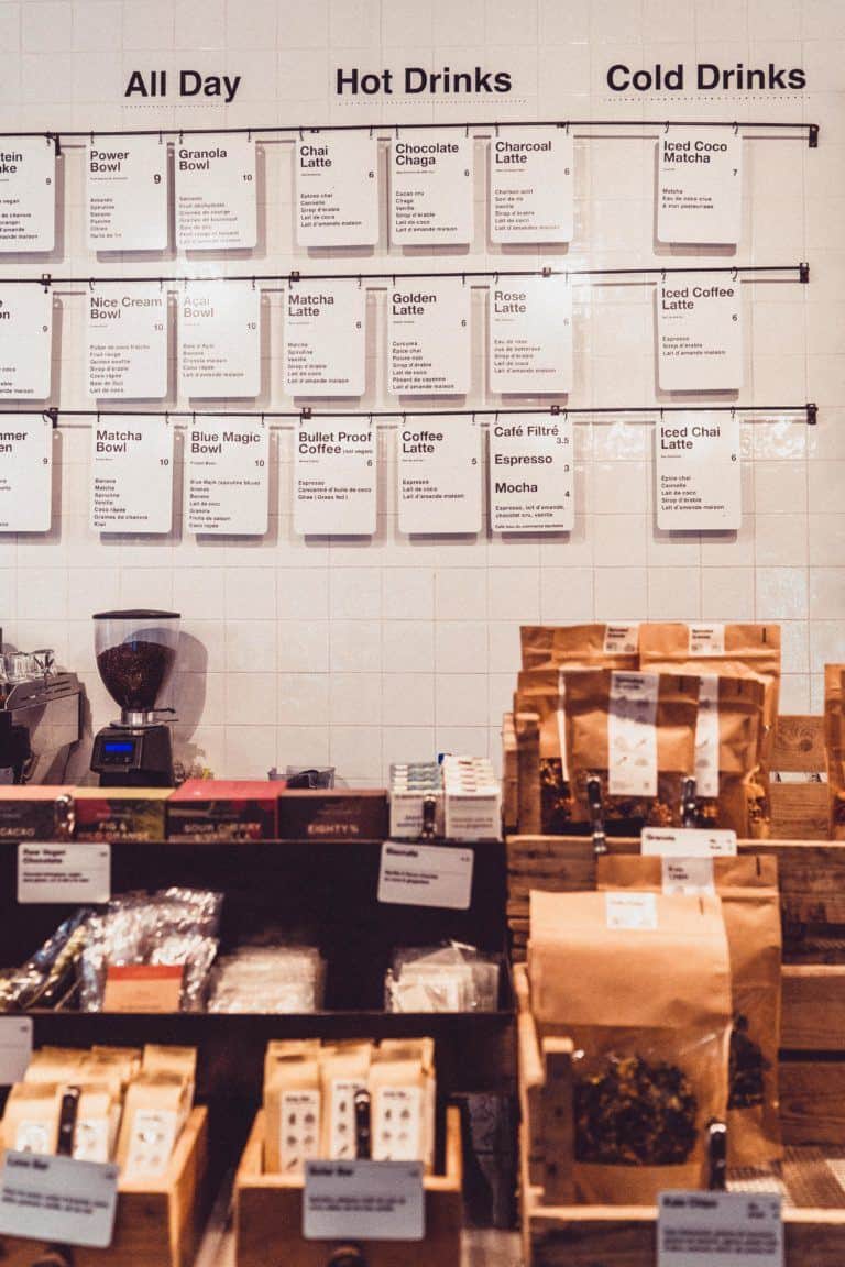 Where to Eat Vegetarian & Vegan in Paris: Tips & Restaurants