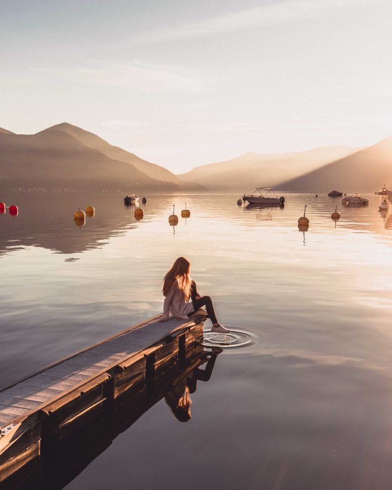 A guide to the best things to do in Ascona, a beautiful Swiss town in Southern Switzerland (Ticino). Here's what to do, where to stay, and attractions in the Italianate town of Switzerland.