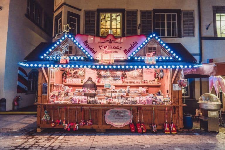 Chur Christkindlimarkt: How to Visit the Christmas Market in the Oldest Town in Switzerland