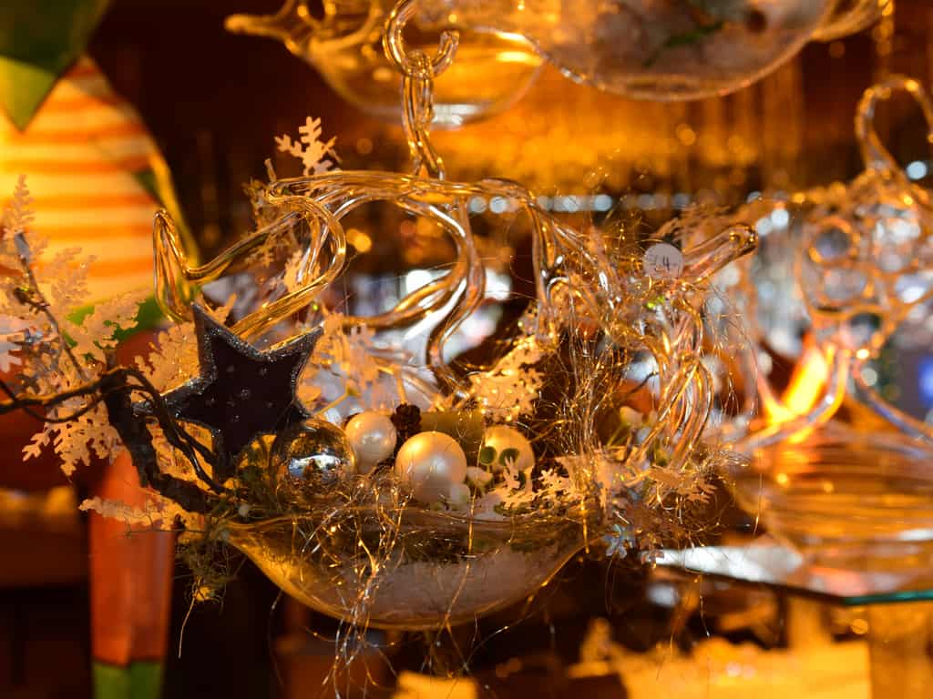 Montreux Christmas Market