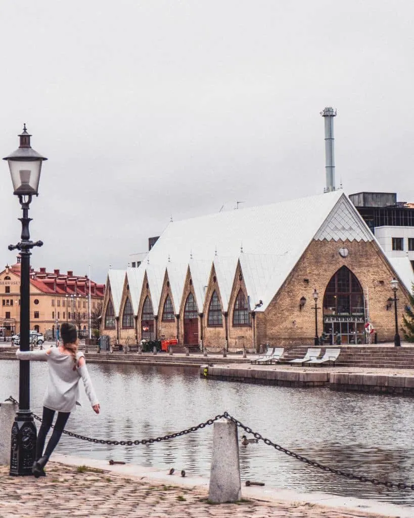9 Magical Reasons to visit Gothenburg in the Winter. here's your ultimate guide to spending winter in Gothenburg; what to do, where to eat, places to visit in Sweden and more!