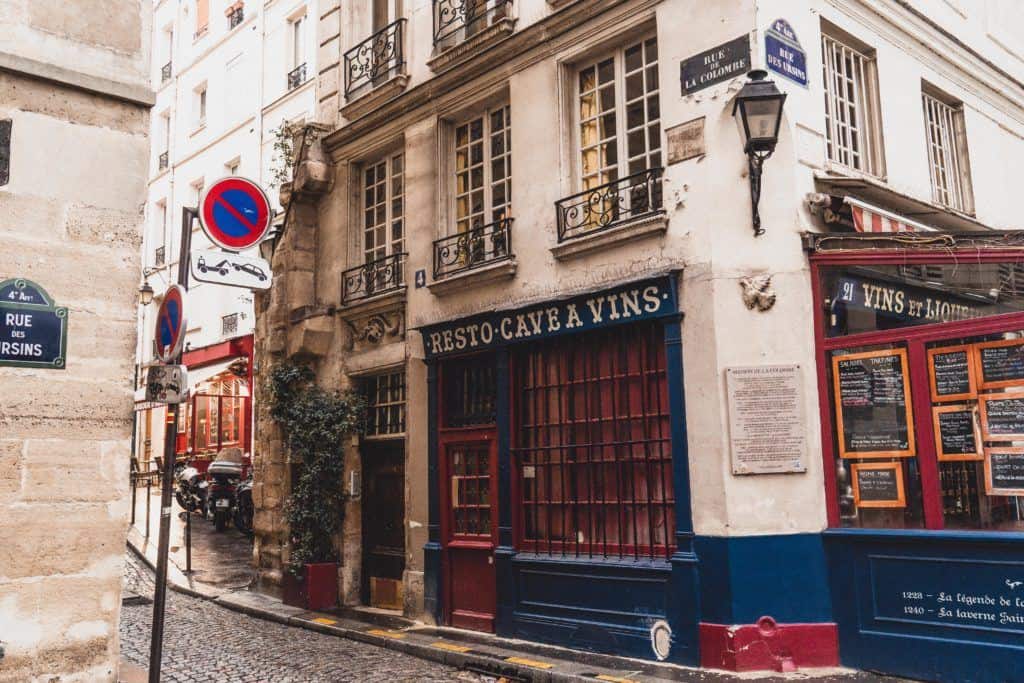 In Search of Roman Paris: Ancient & Historic Roman sites in Paris, France