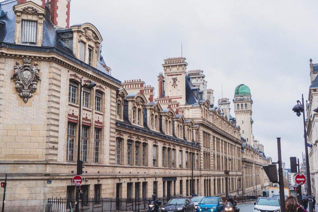 In Search of Roman Paris: Ancient & Historic Roman sites in Paris, France