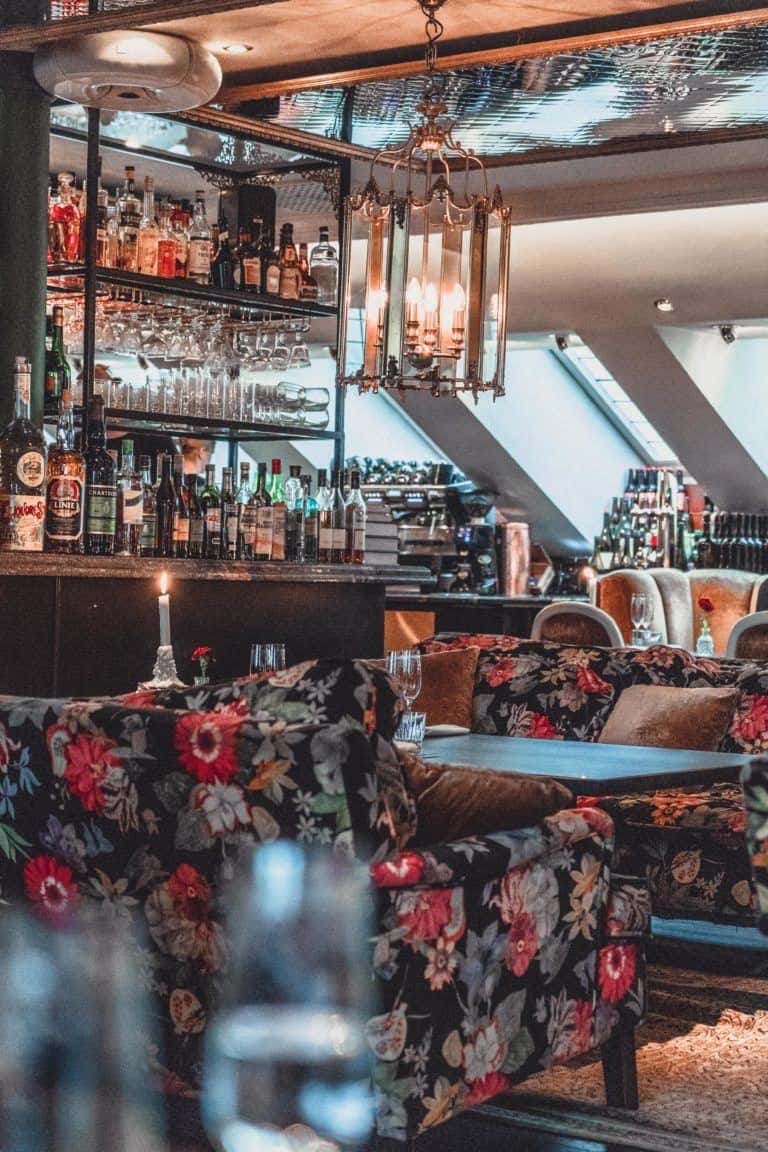 There's a wonderful foodie scene of restaurants, bars, and cafes in the European city of Gothenburg, the second largest city in Sweden. Gothenburg Here's your ultimate foodie guide on where to eat in Gothenburg!