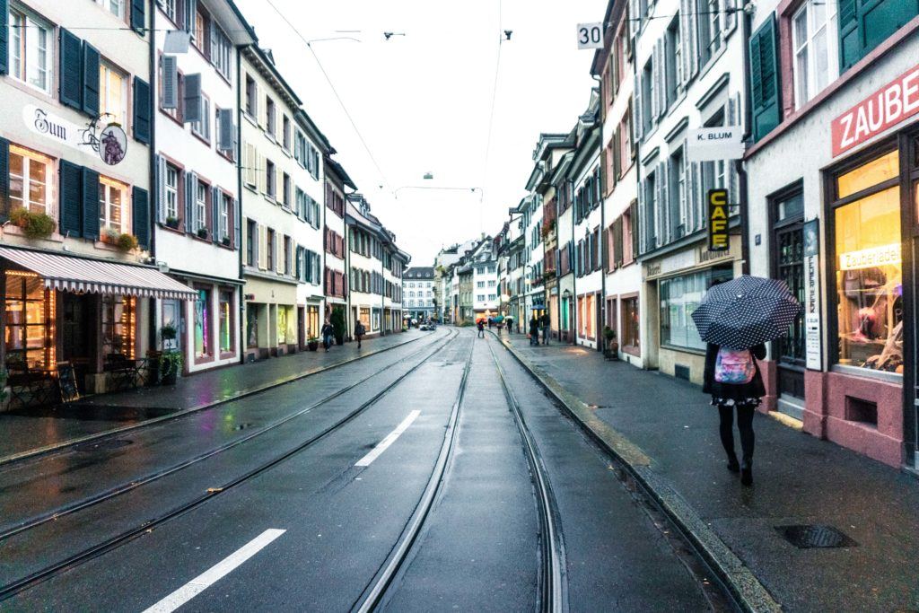 A guide to the best things to do in Basel Switzerland. Here's what to do, where to stay, how to visit and attractions in Basel, Canton of Basel-Stadt (including art museums, Basel Minster, and spalentor Medieval Gate)