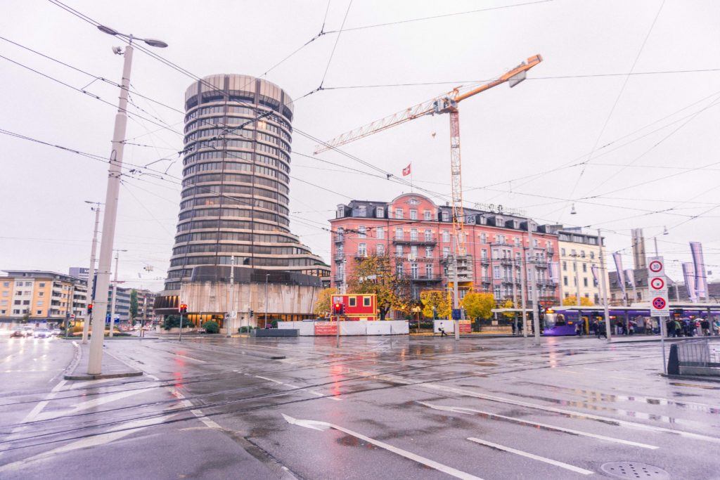  #4 Explore Spalentor Medieval Gate If you're interested in medieval history, then you simply must head to the Spalentor Medieval Gate, which was once part of the fortified walls that surrounded the city. Today, the tower can be found close to Basel's old town and can be found if you take the Tram 3, stop Spalentor.