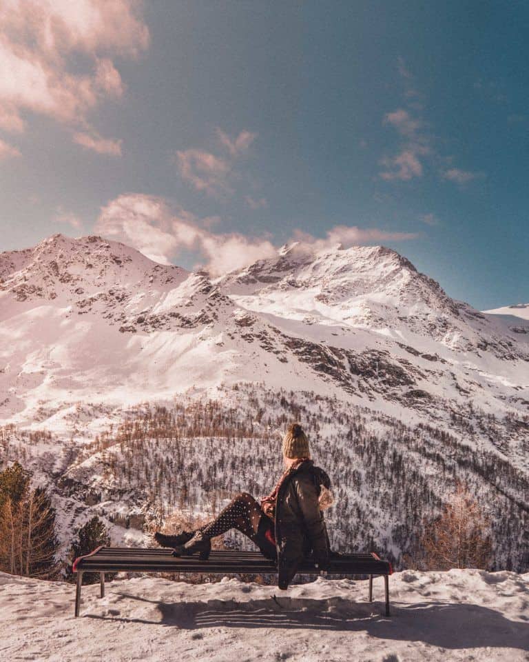 How to Become a Full Time Blogger (and get paid!) Tips, tricks, and advice for creating a blog, growing an audience, gaining blog traffic, and how to quit your job to blog and earn money!