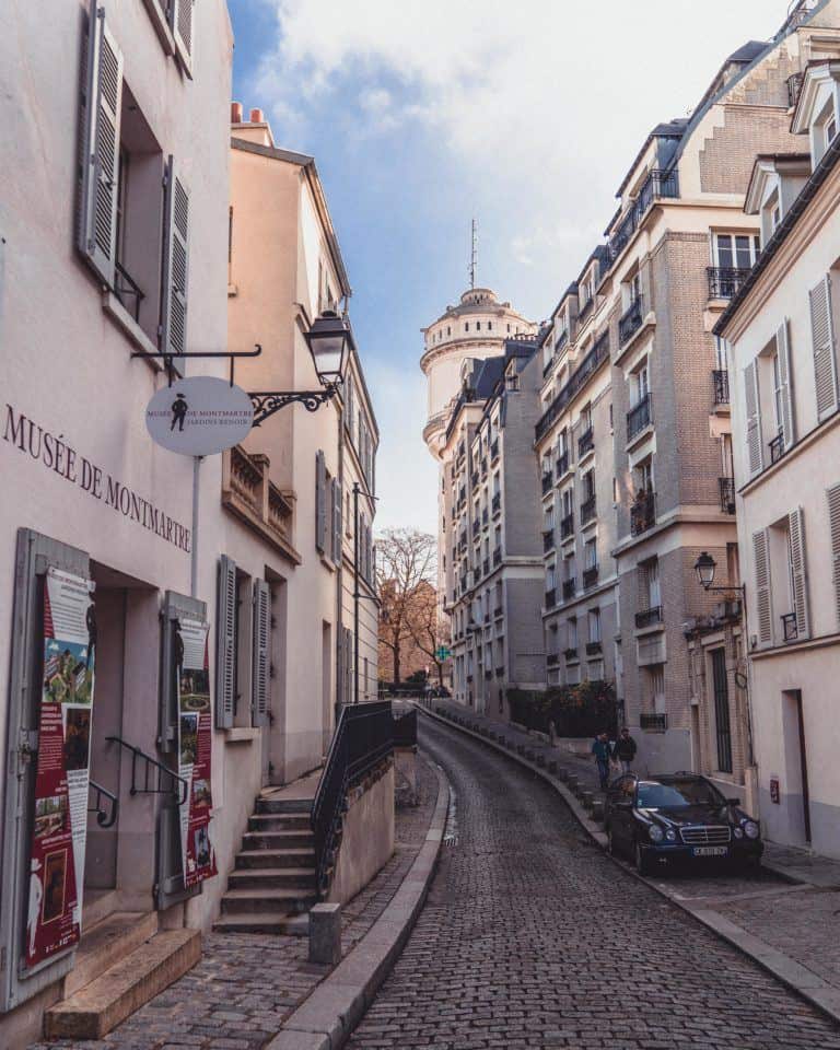 What's on? Paris in January guide. Here are the very best things to do in Paris during the beginning of the year suggested activities, things to do in January in Paris, France, cafés and what to wear!