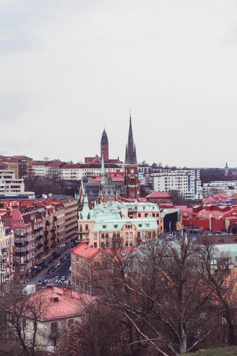 Gotheburg and the Bohuslän Coast; a three days in West Sweden guide and itinerary. Here’s how to make the most out of 72 hours in Goteborg (including where to stay, what to eat, Gothenburg attractions, and more!)