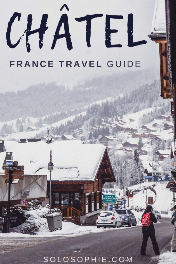 Châtel Guide: Best things to do in Chatel, Haute Savoie France city in the French Alps. Here’s where to stay, best attractions, including ski in Chatel
