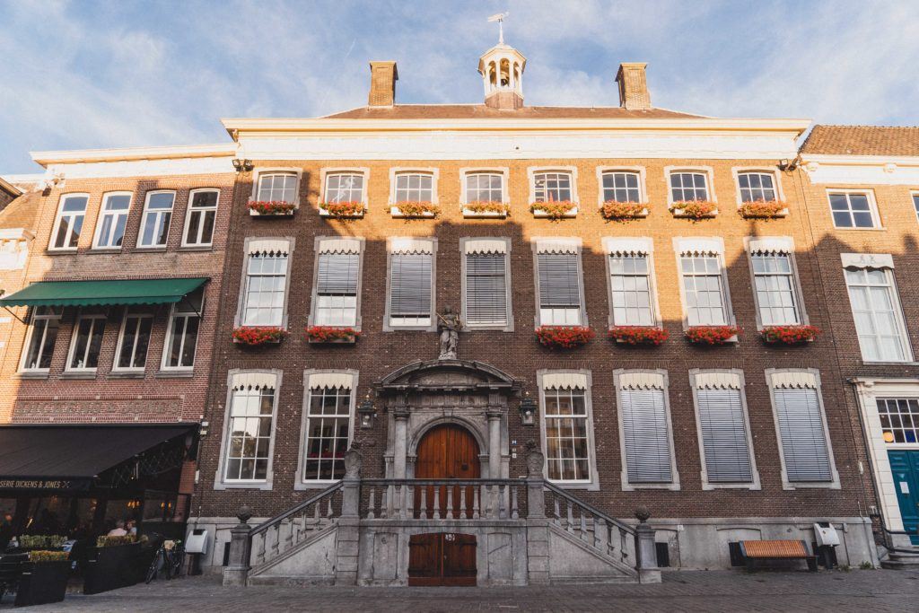 Breda travel guide: Here are the best things to do in the Southern Dutch city of Breda. Attractions to visit, where to stay, what you must eat, fairytale castles, and more!
