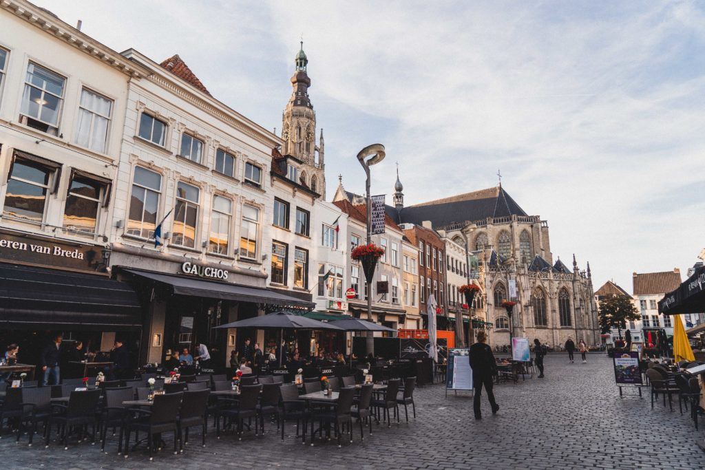 Breda travel guide: Here are the best things to do in the Southern Dutch city of Breda. Attractions to visit, where to stay, what you must eat, fairytale castles, and more!