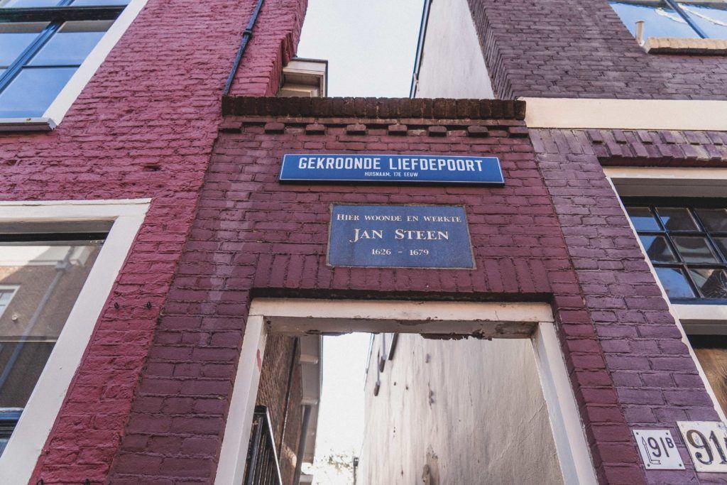 Secrets of Leiden: Unique, Historical & Unusual Things to do in the university city of Leiden, the Netherlands. Unusual things to do in Leiden, Holland