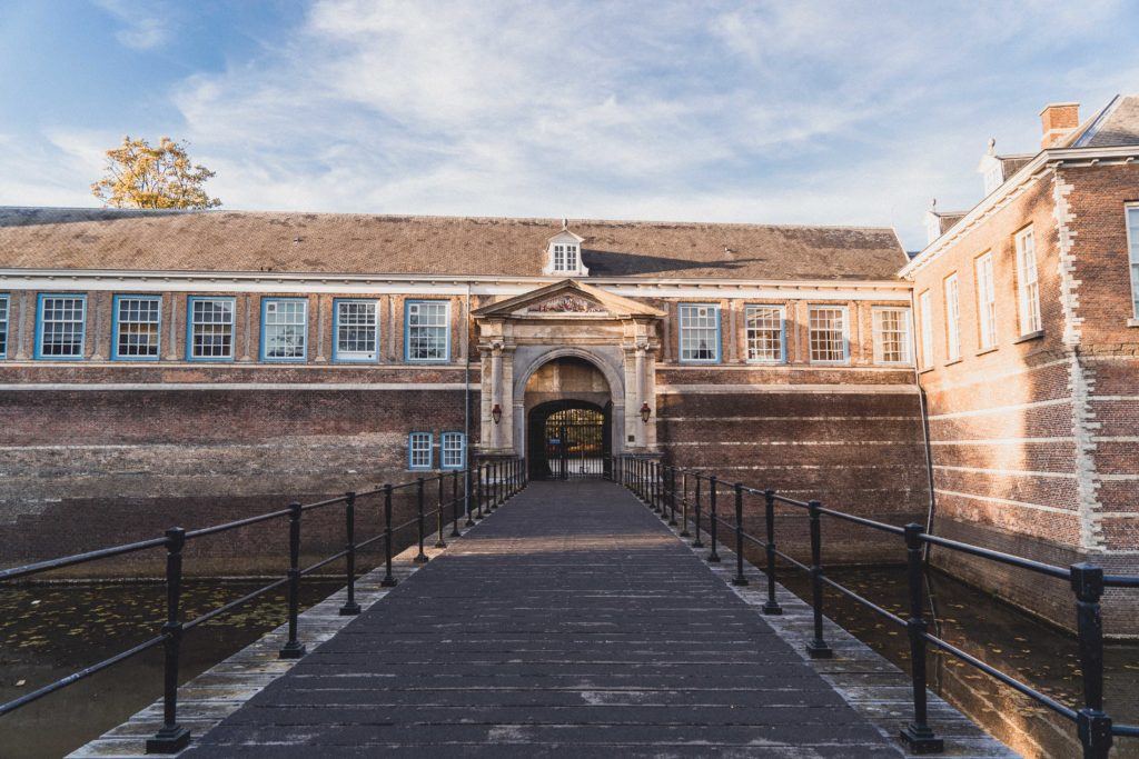 Breda travel guide: Here are the best things to do in the Southern Dutch city of Breda. Attractions to visit, where to stay, what you must eat, fairytale castles, and more!