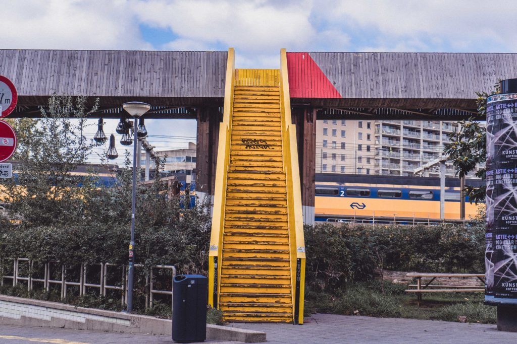 Hidden gems and secret spots in Rotterdam: Unique, Historical & Unusual Things to do in the second largest city of the Netherlands, Rotterdam