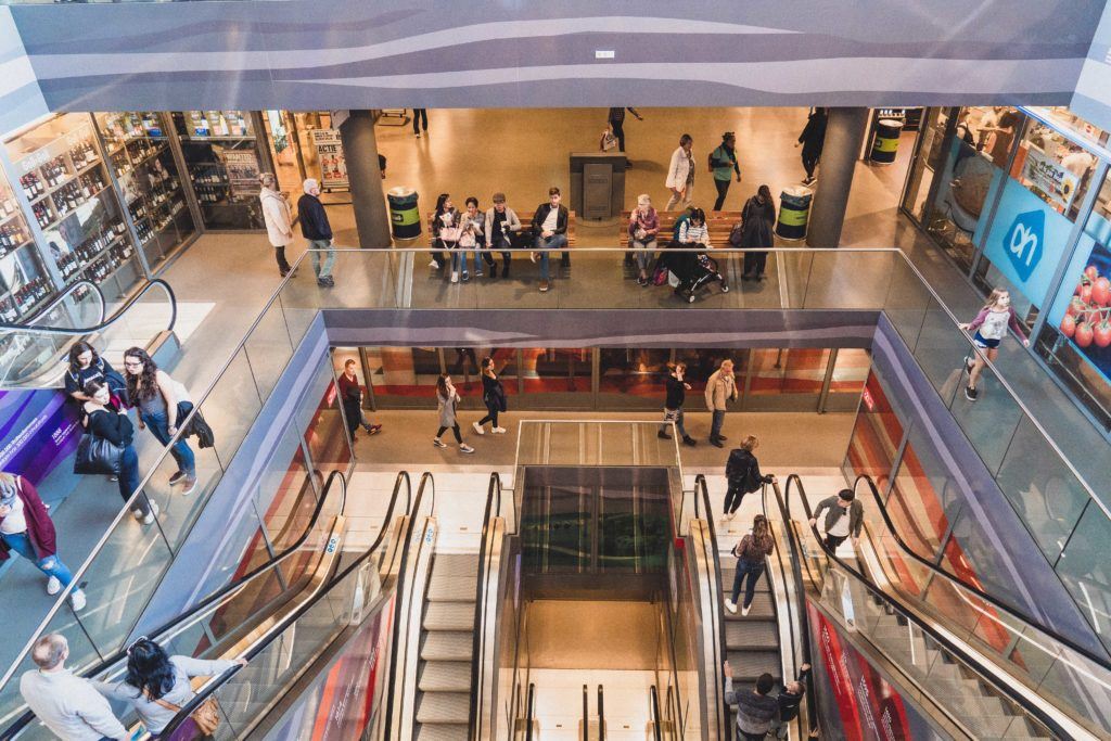 Markthal Rotterdam: A History, Highlights & How to Visit. Here's a guide to the largest indoor food market hall in the Netherlands and why you should make a trip on your next Dutch adventure!