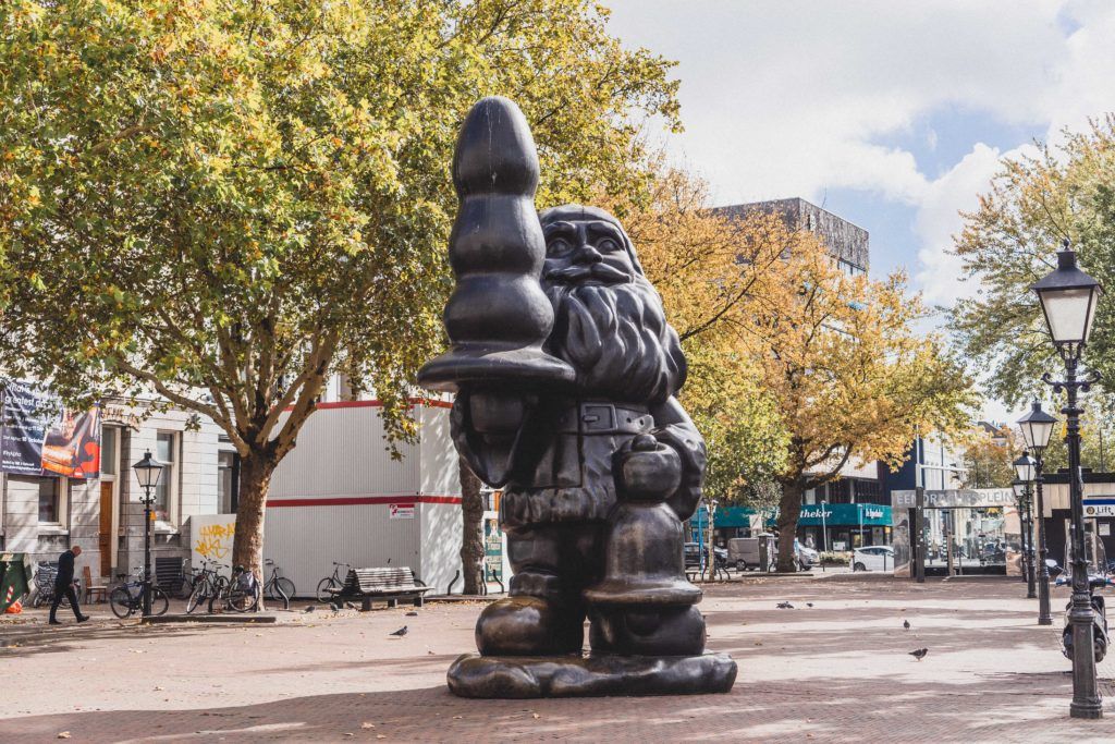 Hidden gems and secret spots in Rotterdam: Unique, Historical & Unusual Things to do in the second largest city of the Netherlands, Rotterdam