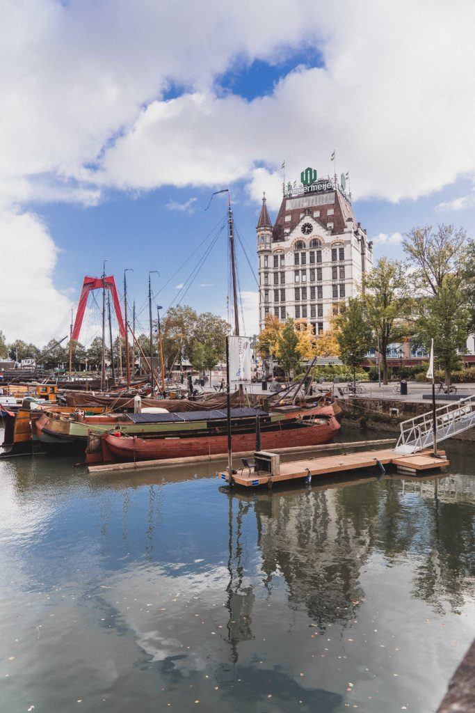 Hidden gems and secret spots in Rotterdam: Unique, Historical & Unusual Things to do in the second largest city of the Netherlands, Rotterdam