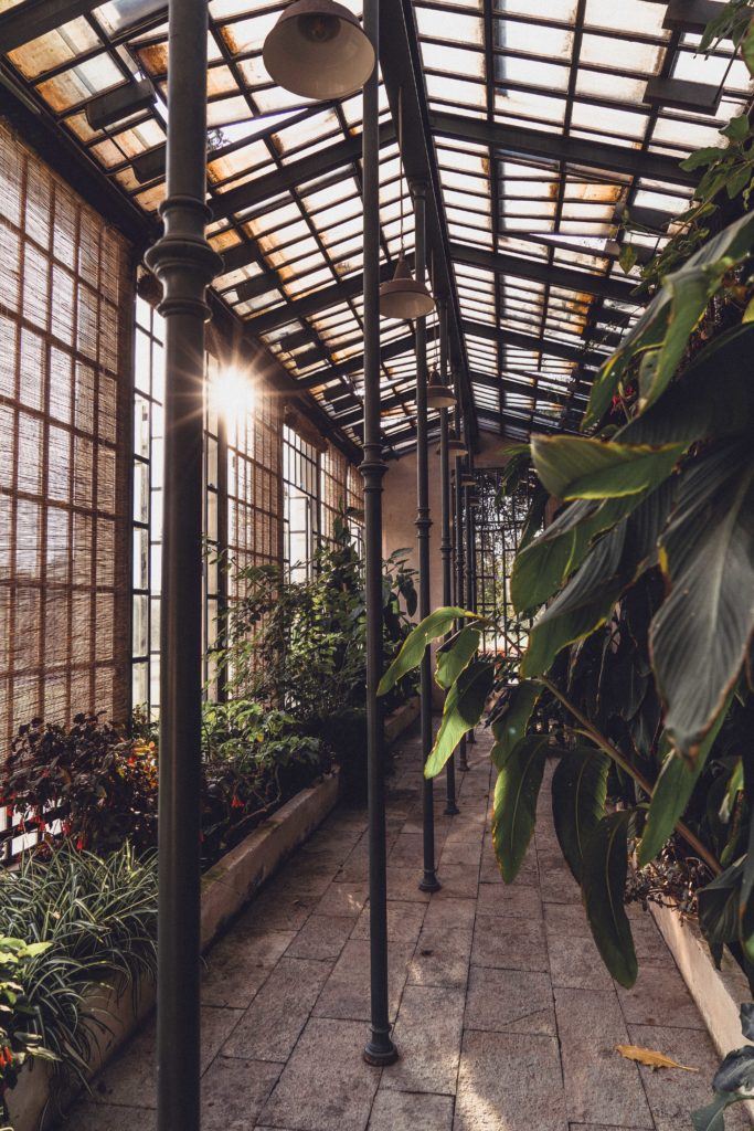 A guide to Villa Panza: An 18th-Century Mansion on the fringes of Varese, Lombardy, Northern Italy. Modern and Contemporary Art Museum in Varese in a Neo-classical villa