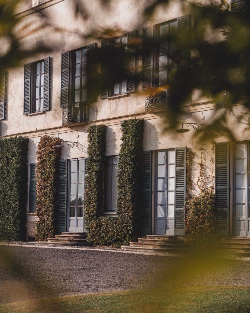 A guide to Villa Panza: An 18th-Century Mansion on the fringes of Varese, Lombardy, Northern Italy. Modern and Contemporary Art Museum in Varese in a Neo-classical villa