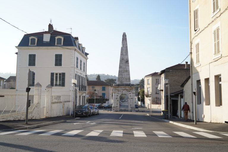 Vienne France Guide: Best things to do in Vienne, a Roman city day trip from in Auvergne-Rhône-Alpes. Here’s where to stay, best attractions, and the best sites from antiquity in the city of Vienne, which was known as Vienna during Roman times!