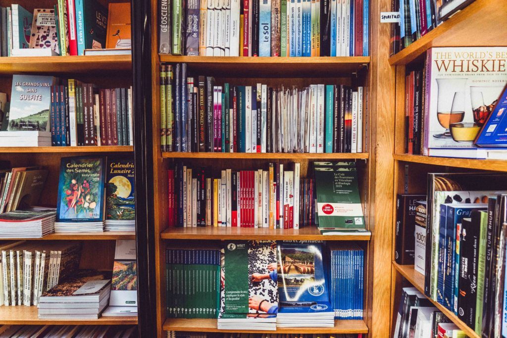 Athenaeum de la Vigne et du Vin, Beaune, Bourgogne, France