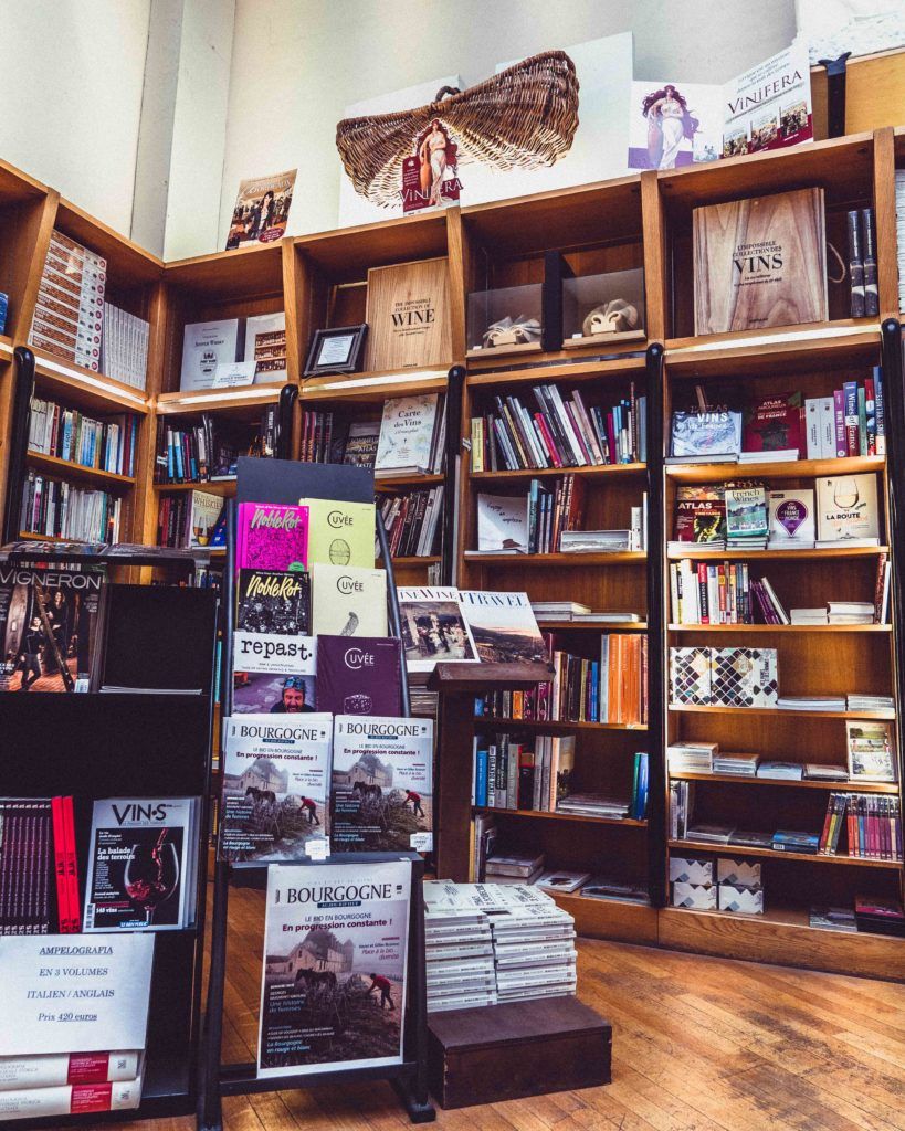 Athenaeum de la Vigne et du Vin