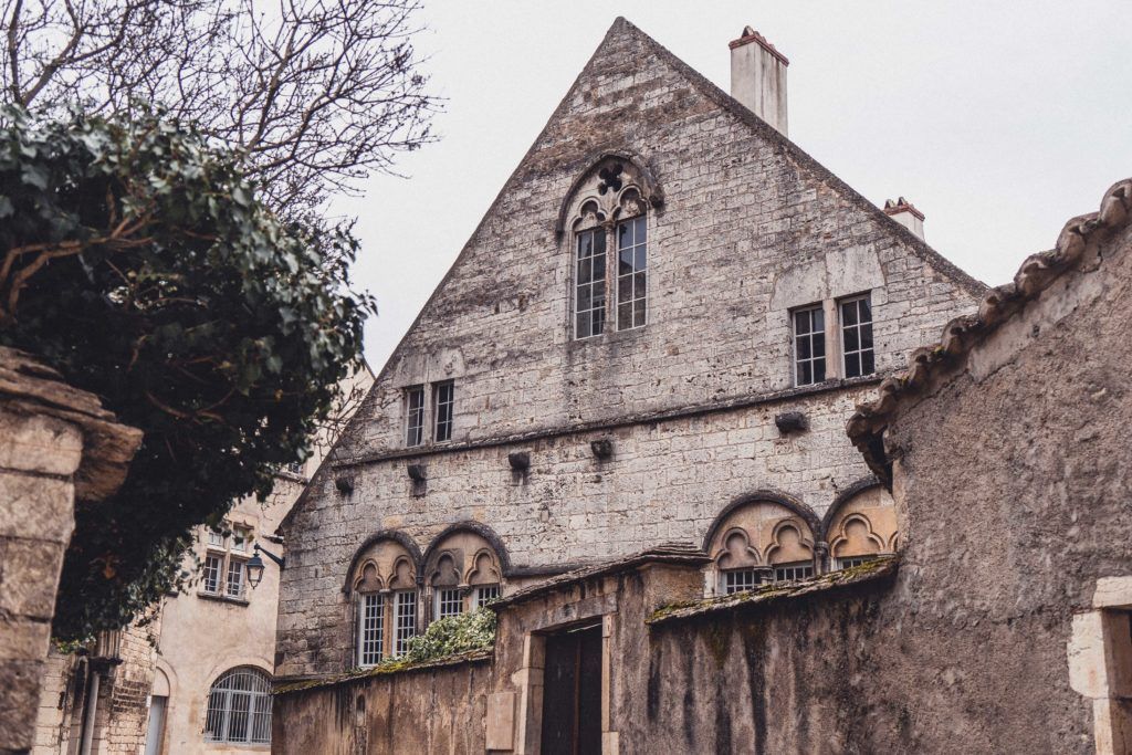 Here's why you need to visit the Burgundy capital of wine, Beaune, historic seat of the Dukes of Burgundy. Best Beaune attractions and things to do in eastern France